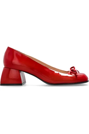 NODALETO Zapatos Bulla Node con tacón de 50 mm