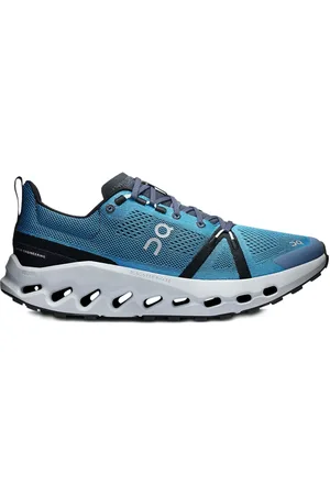 On Running Zapatillas Cloudsurfer Trail Niagara/Glacier