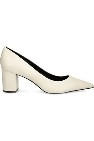 HUGO BOSS Zapatos con tacón de 70 mm