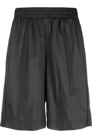 Givenchy Pantalones cortos de chándal rectos