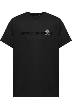 Moose Knuckles Camiseta Conway