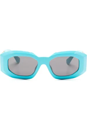 VERSACE Gafas de sol Maxi Medusa Biggie