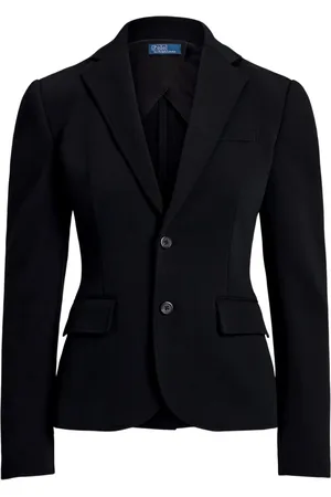 Traje Negro Traje Chaqueta Mujer Moderno Blazer Mujer Primavera