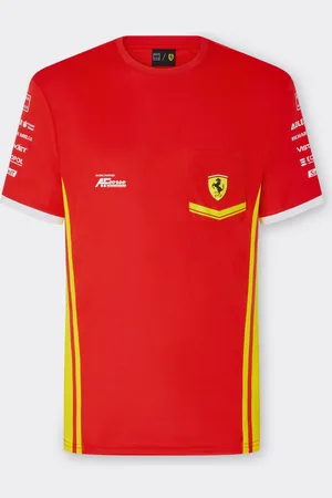 FERRARI Camiseta Hypercar - Edición especial 2024