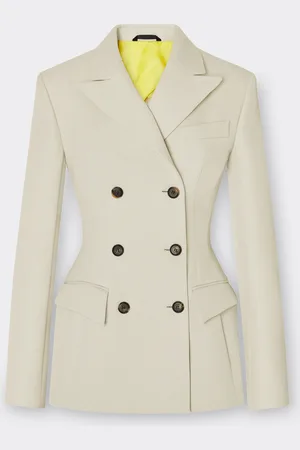 FERRARI Blazer bicolor