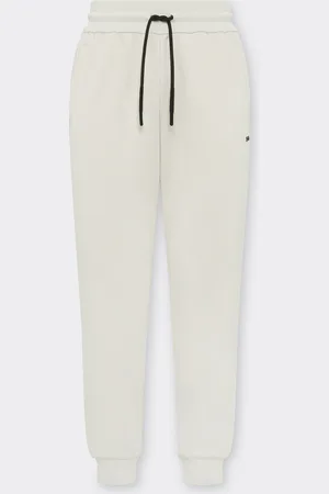 FERRARI Joggers de tejido técnico