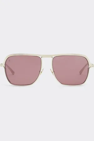 FERRARI Gafas de sol de titanio color con lentes exclusivas Contrast Pro™