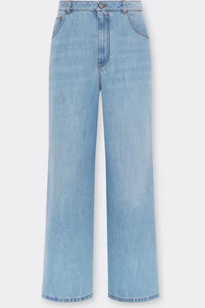 FERRARI Pantalón vaquero de cinco bolsillos