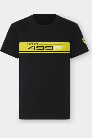 FERRARI Camiseta Hypercar 499P