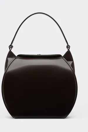 FERRARI La Dino Hobo Bag