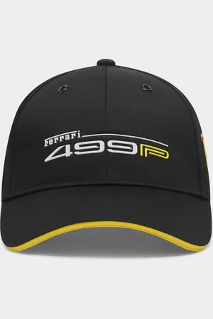 FERRARI Gorra Hypercar 499P