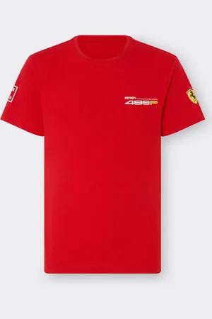 FERRARI Camiseta Hypercar 499P
