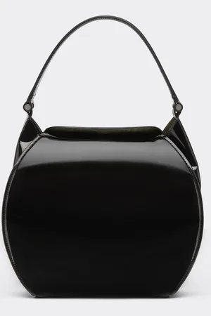 FERRARI La Dino Hobo Bag