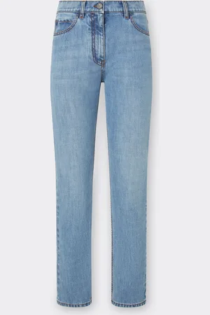 FERRARI Pantalón vaquero de cinco bolsillos