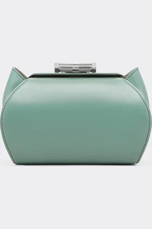 FERRARI La Dino Crossbody bag