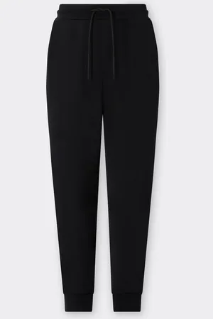 FERRARI Pantalón jogger de felpa
