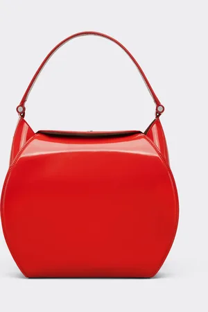 FERRARI La Dino Hobo Bag