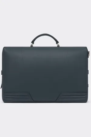 FERRARI GT bag weekender de piel