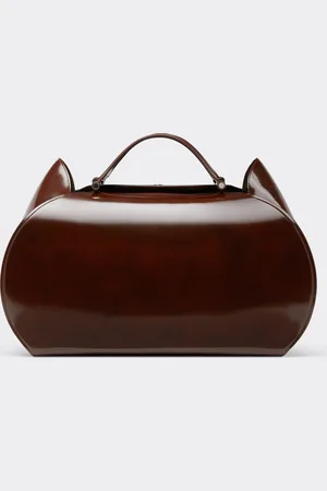 FERRARI La Dino Duffle Bag