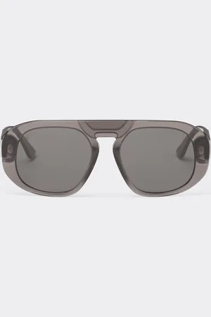 FERRARI Gafas de sol de acetato con cristales negros polarizados