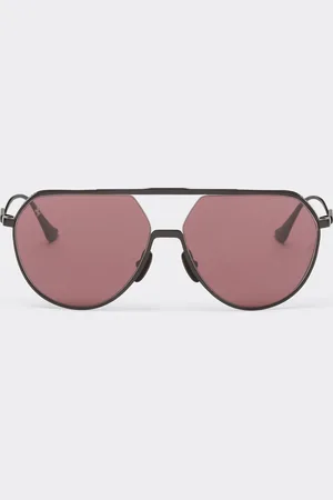 FERRARI Gafas de sol de titanio con lentes exclusivas Contrast Pro™.