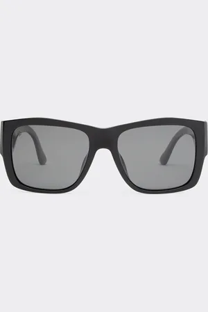 FERRARI Gafas de sol de acetato con lentes grises polarizadas