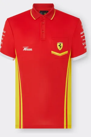 FERRARI Polo Hypercar - Edición especial 2024
