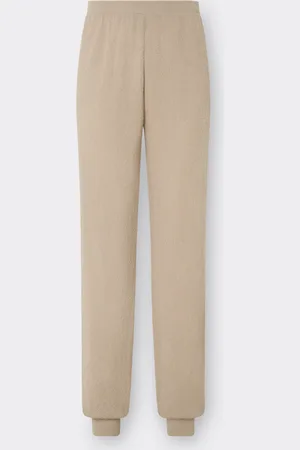 FERRARI Pantalones de punto