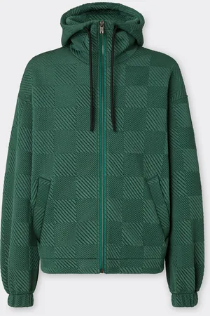 FERRARI Chaqueta bomber de punto con efecto 3D