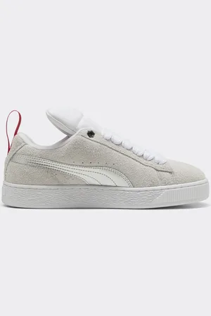 FERRARI Sneaker Style Suede XL by Puma