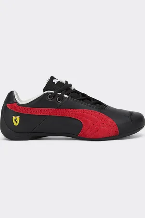FERRARI Zapatillas Puma para la Scuderia Future Cat