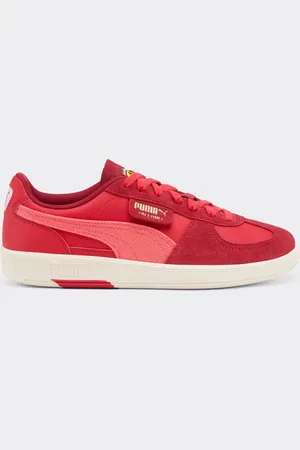 FERRARI Zapatillas Puma para la Scuderia Palermo