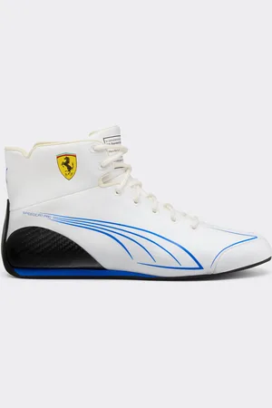 FERRARI Entrenador Puma para la Scuderia Speedcat Pro Miami