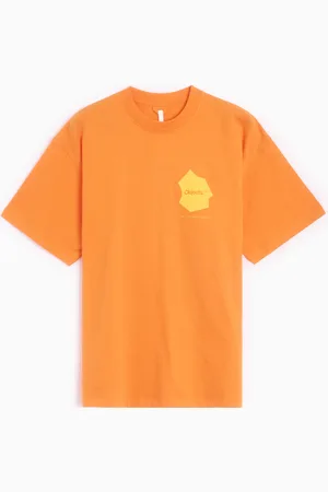 Objects IV Life Continuity Print Unisex T-Shirt Ref. Obj._001_109_21-STDORG Colour Size S