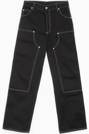 Heron Preston Canvas Carpenter Men