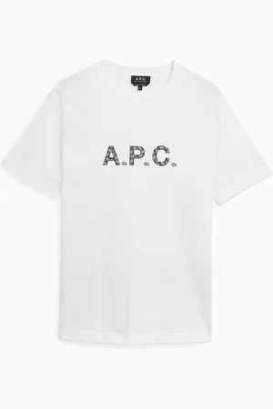 A.P.C. James Men