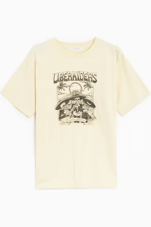 Liberaiders Calavera Parade Men