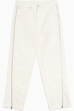 Extraordinary® Side Zipper Men