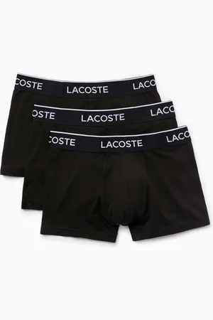 Lacoste Live Boxer Courts (3 Pack) Ref. 5H3389-00-031 Colour Size L
