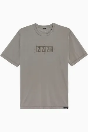 Nemen Chest Logo Men