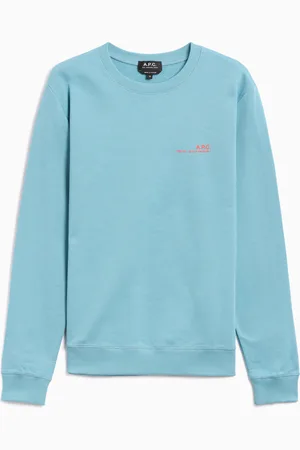 A.P.C. A.P.C Item Logo Men