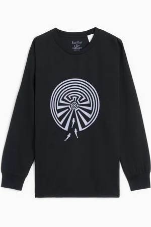 SOUTH2 WEST8 Maze Men