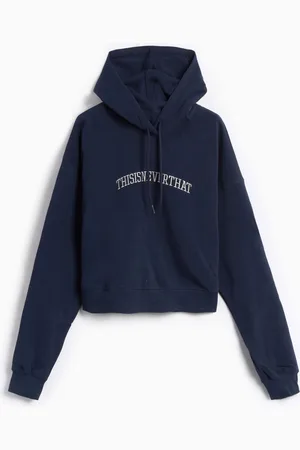 This Is Never That Arch-Logo Women