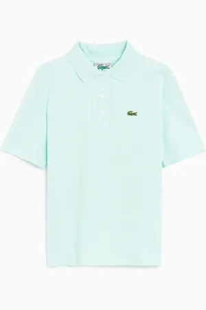 Lacoste Regular Fit Women’s Polo Ref. PF1883-00-NRE Colour Size 36
