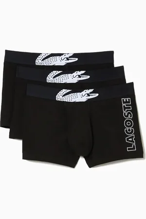 Lacoste Boxer Courts (3 Pack) Ref. 5H2082-00-031 Colour Size L
