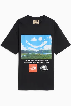 The North Face X Online Ceramics Men