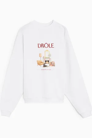 Drôle de Monsieur Holiday Season Men