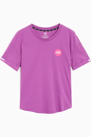 Ciele Athletics WNSBTShirt Ref. CLWNSBTEQT-BM001 Colour Size L