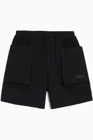 PAM PERKS AND MINI Nu/Age Hackerz Unisex Shorts Ref. 8440 Colour Size L
