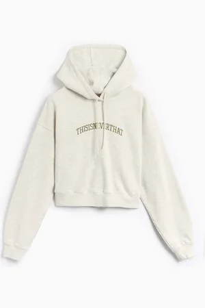 This Is Never That Arch-Logo Women